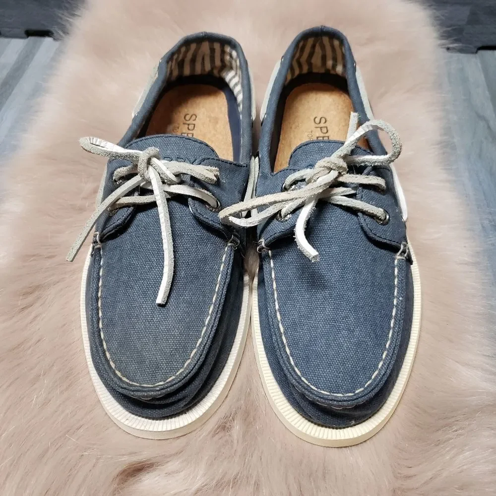 Sperry top sider